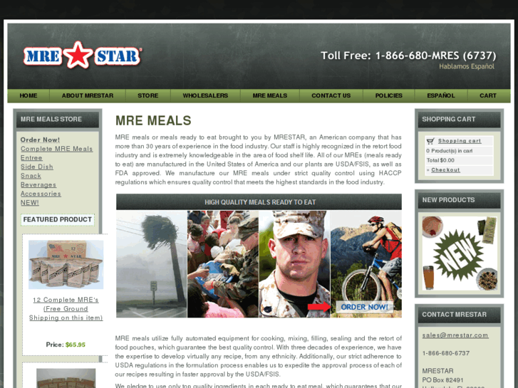 www.mre-meals.net