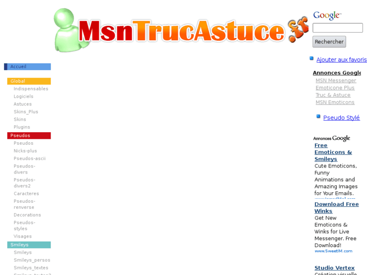 www.msntrucastuce.fr