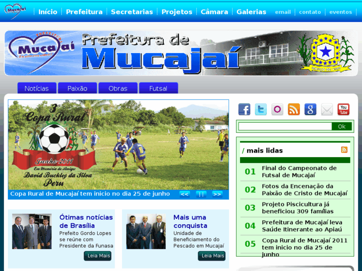 www.mucajai.com