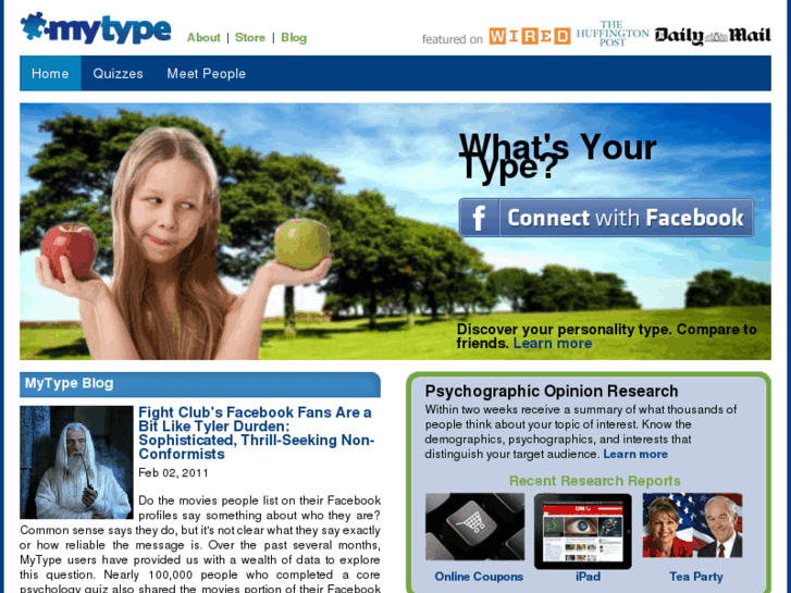 www.mytype.com