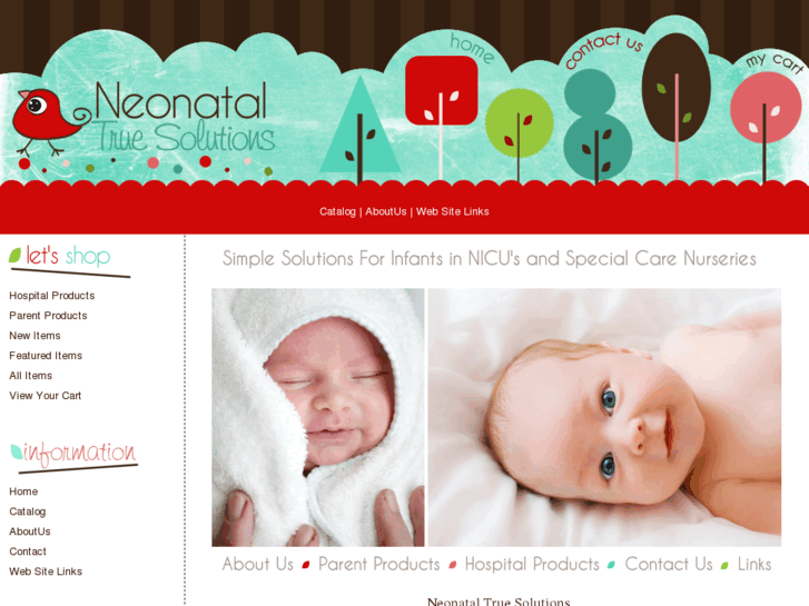 www.neonataltruesolutions.com