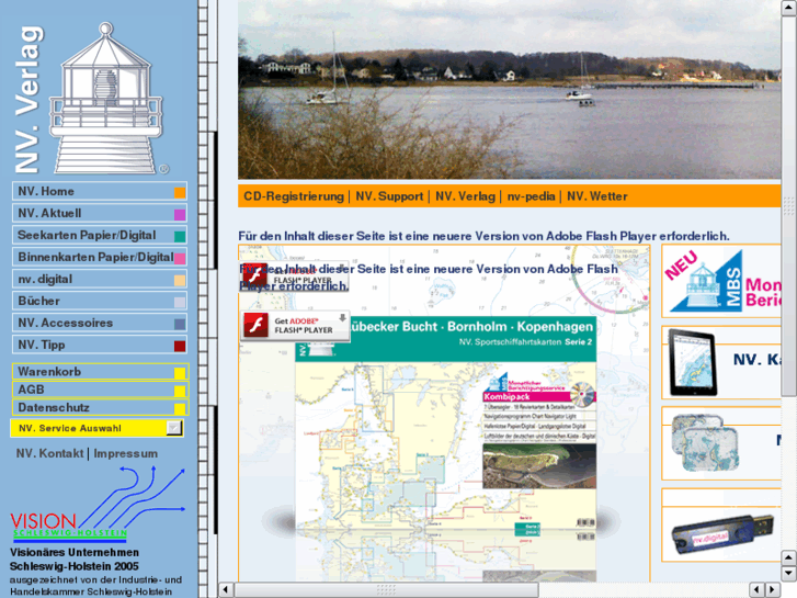 www.nv-verlag.com