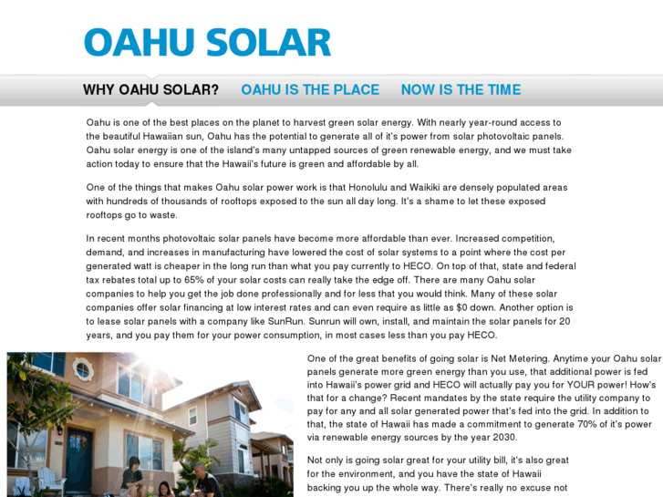 www.oahusolar.net