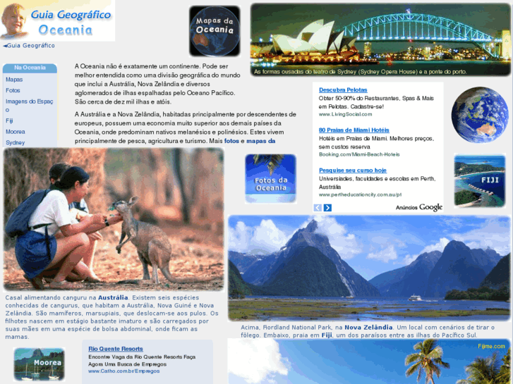 www.oceania-turismo.com