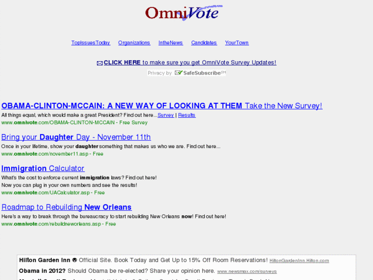 www.omnivote.net