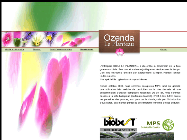 www.ozenda-horticulture.com