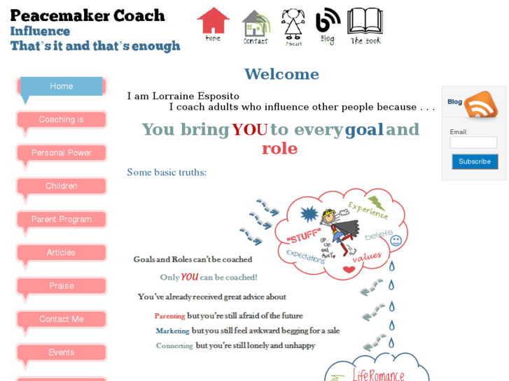 www.peacemaker-coach.com