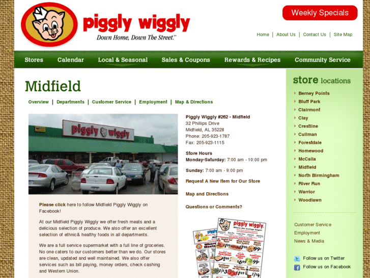 www.pigglywigglymidfield.com