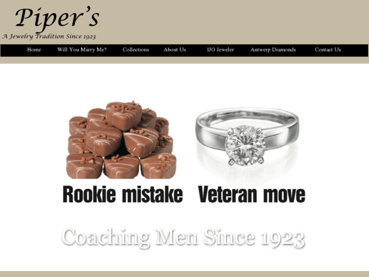 www.pipersjewelry.com