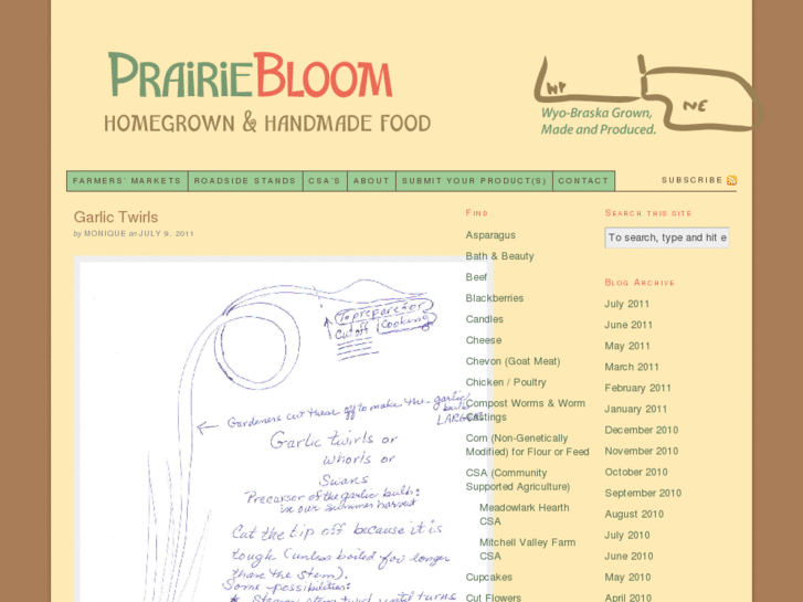 www.prairiebloom.com