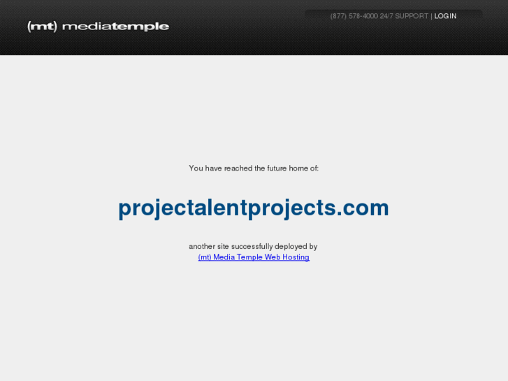 www.projectalentprojects.com