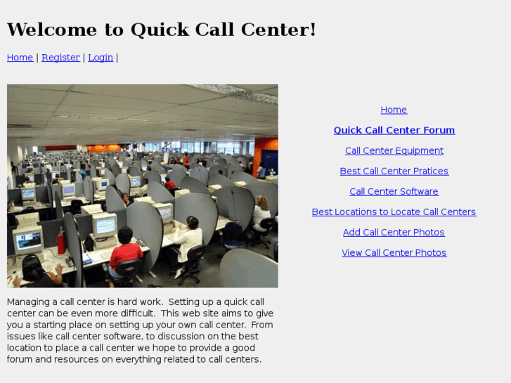 www.quickcallcenter.com