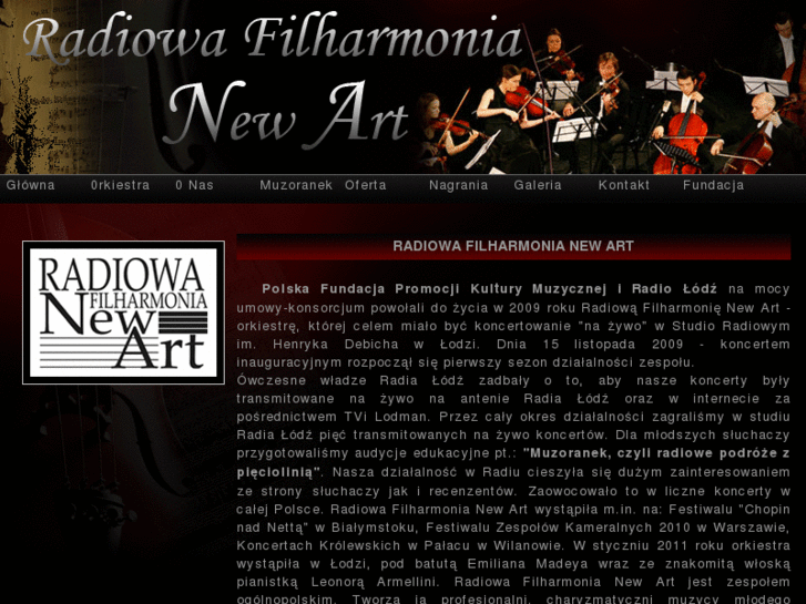 www.radiowafilharmonia.com