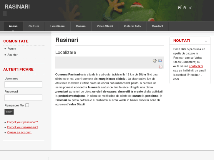 www.rasinari.com