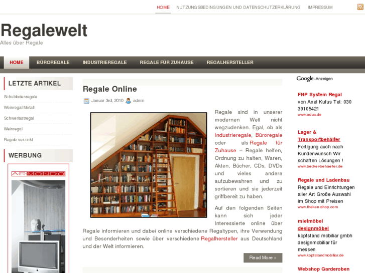 www.regalewelt.info