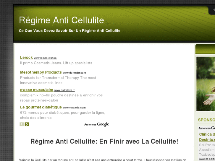 www.regimeanticellulite.org