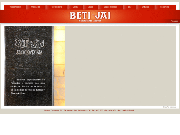 www.restaurantebetijai.com