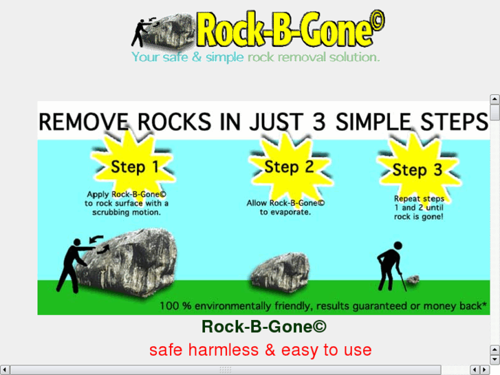 www.rockbegone.com