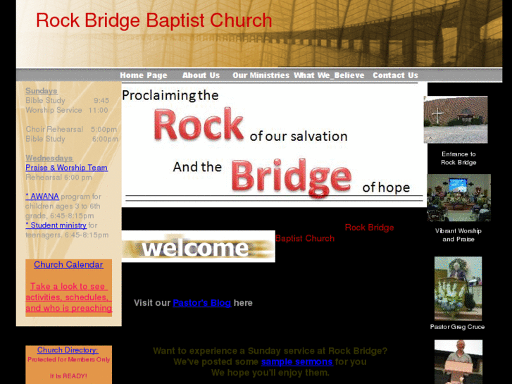 www.rockbridgebaptist.org