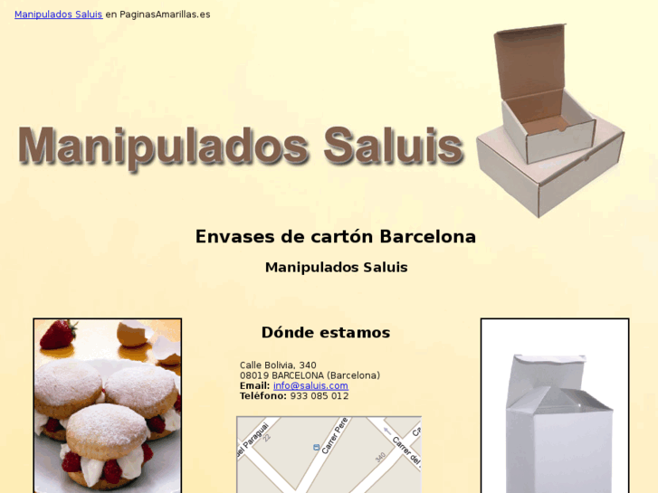 www.saluis.com