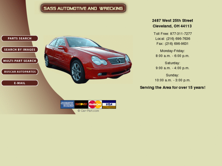 www.sassautomotive.com