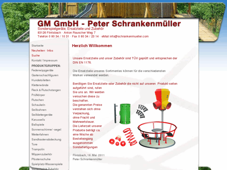 www.schrankenmueller.com