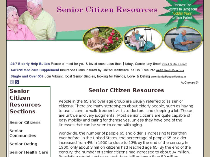 www.seniorcitizensnet.com