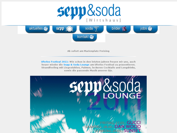 www.seppsoda.de