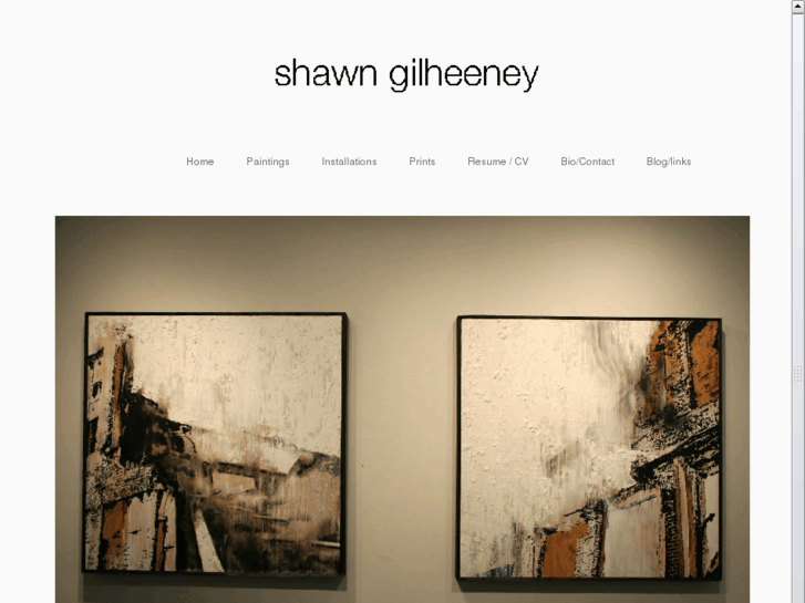 www.shawngilheeney.com