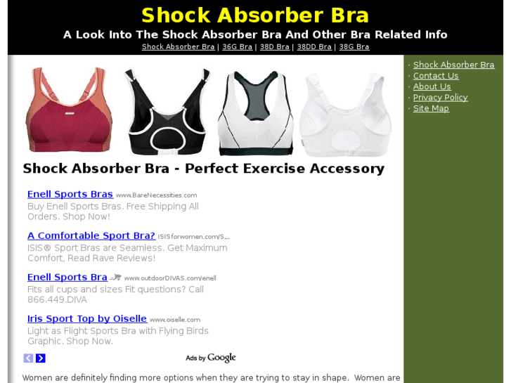 www.shockabsorberbra.org