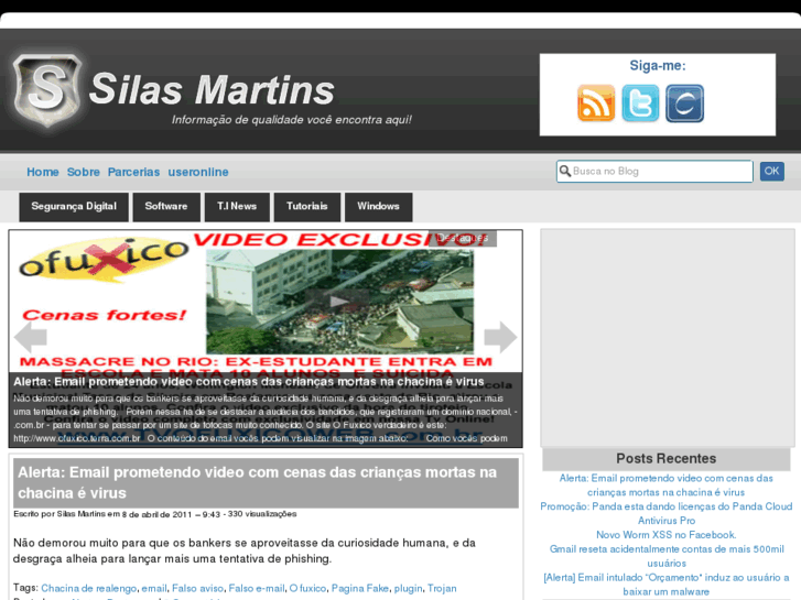 www.silasjr.com