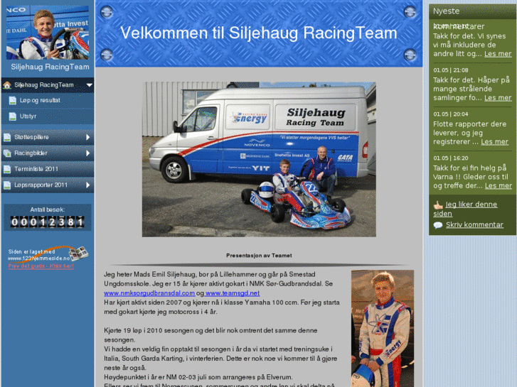 www.siljehaug.com