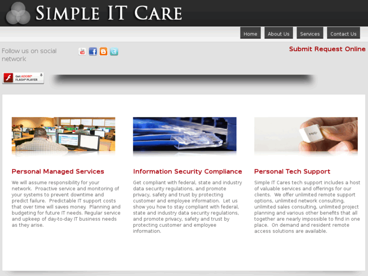 www.simpleitcare.com