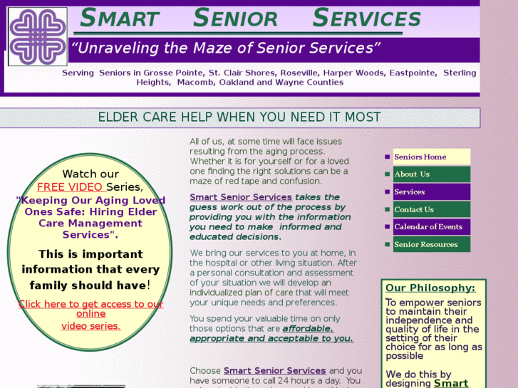 www.smartseniorservices.com