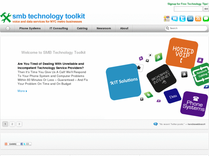 www.smbtechnologytoolkit.com