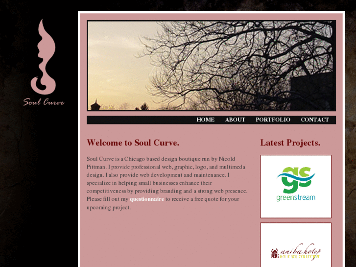 www.soulcurve.com