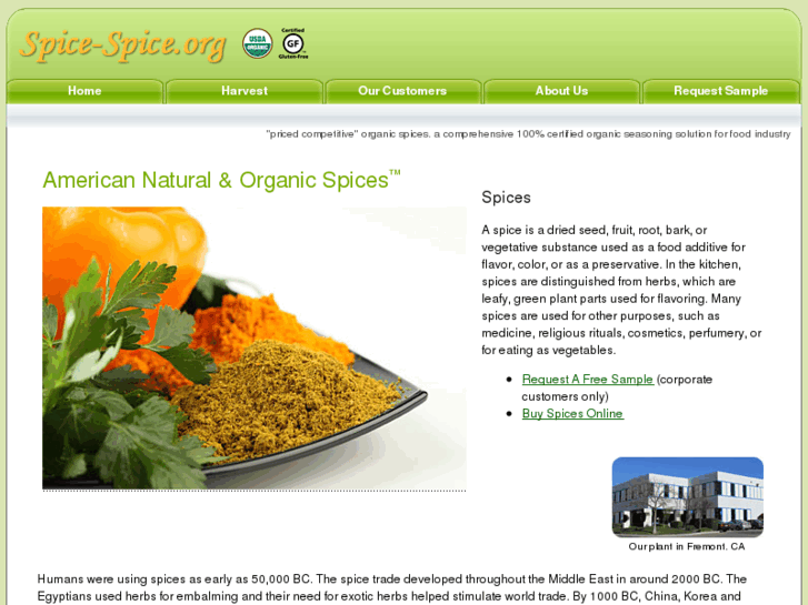 www.spice-spice.org