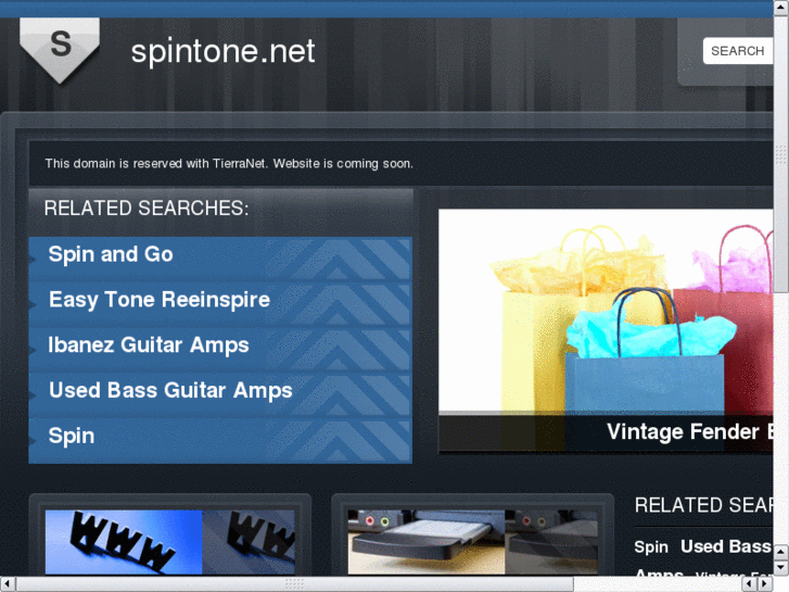 www.spintone.net