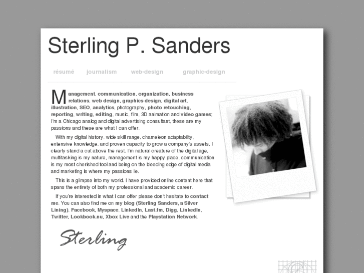 www.sterlingsanders.com