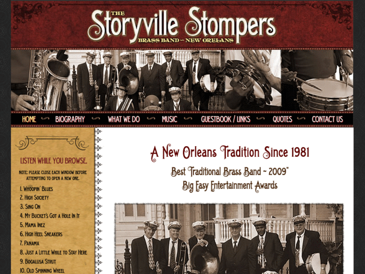 www.storyvillestompers.com