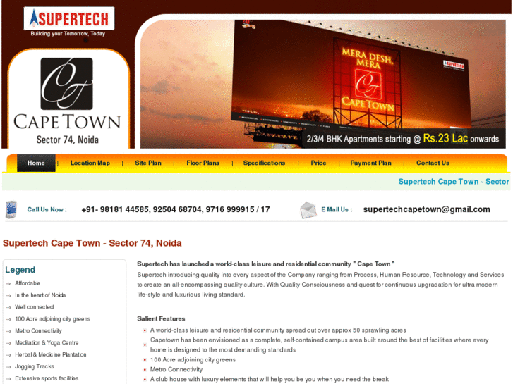 www.supertechcapetown.net