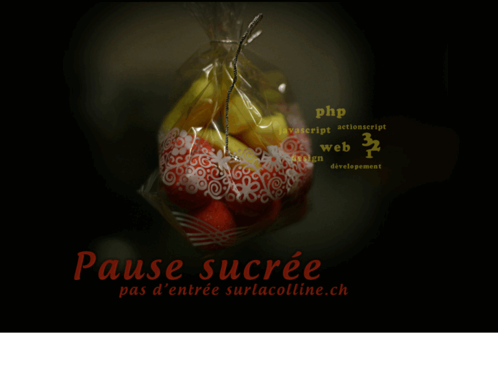 www.surlacolline.ch