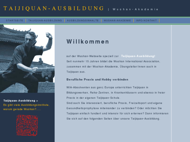 www.taijiquan-ausbildung.de