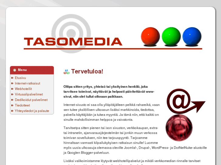 www.tasomedia.com