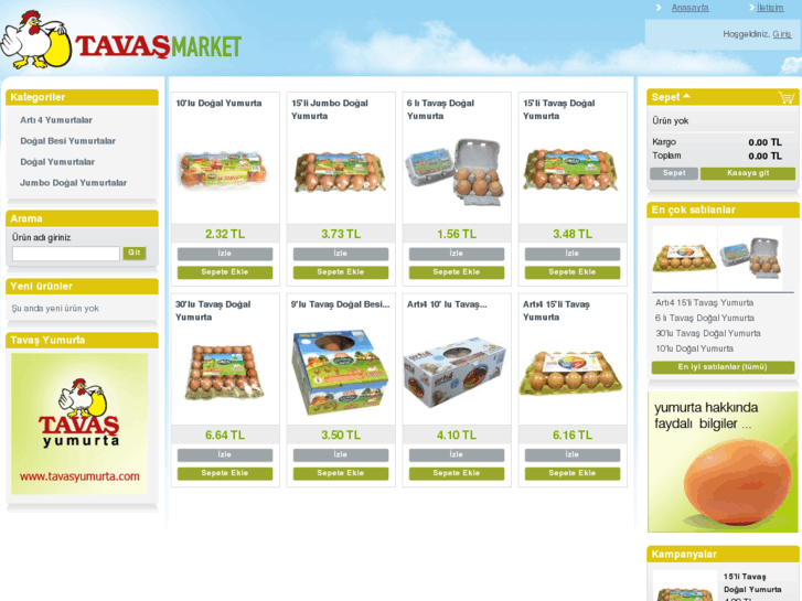 www.tavasmarket.com