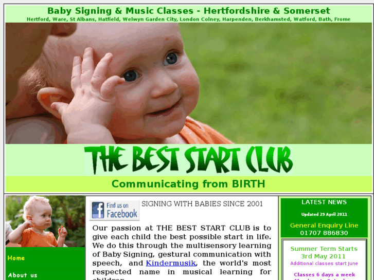 www.thebeststartclub.com