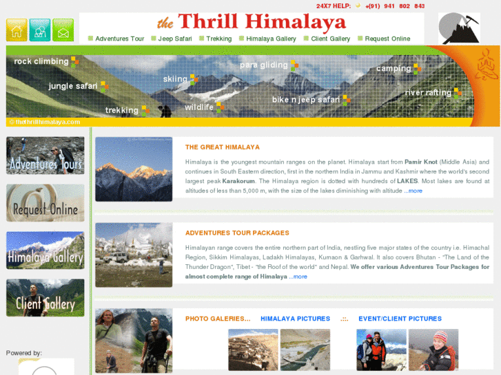 www.thethrillhimalaya.com