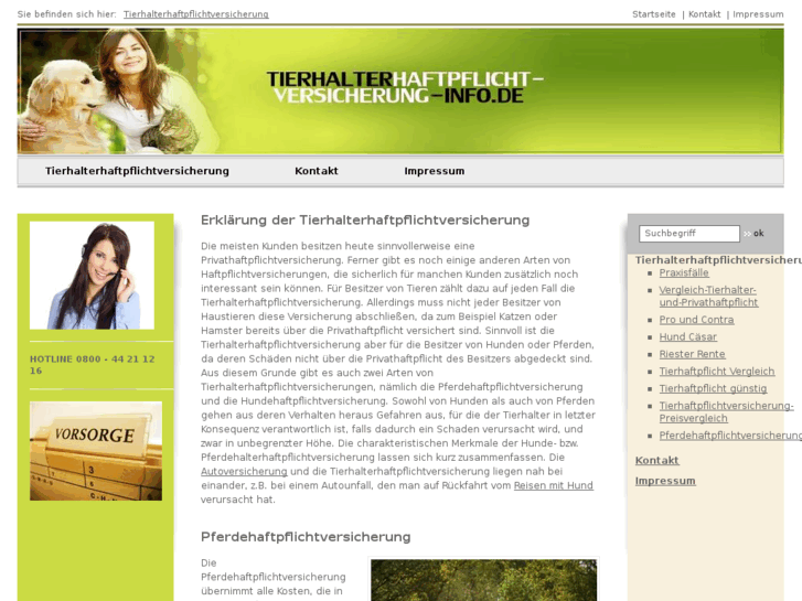 www.tierhalterhaftpflichtversicherung-info.de