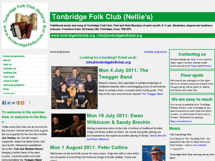 www.tonbridgefolkclub.org