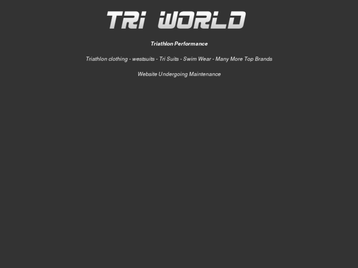 www.tri-world.co.uk